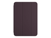 Picture of Etui Smart Folio do iPada mini (6. generacji) - ciemna wiśnia