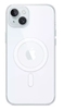 Picture of Etui z MagSafe do iPhonea 15 Plus - przezroczyste