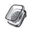 Picture of Etui ze szkłem Hybrid Watch Case Apple Watch 45mm Clear