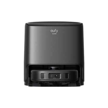 Picture of Eufy X9 Pro robot vacuum 0.41 L Black