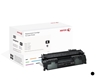 Изображение Everyday (TM) Mono Remanufactured Toner by Xerox compatible with HP 05A (CE505A), Standard Yield