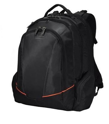 Attēls no Everki Flight Laptop backpack - 16 "Lifetime Warranty