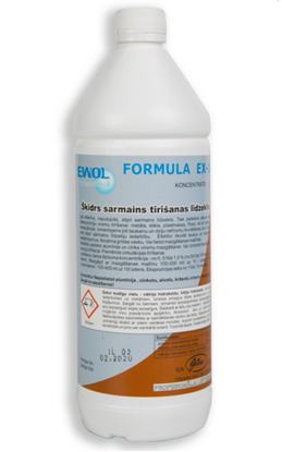 Picture of EWOL Professional Formula EX-14, 1L