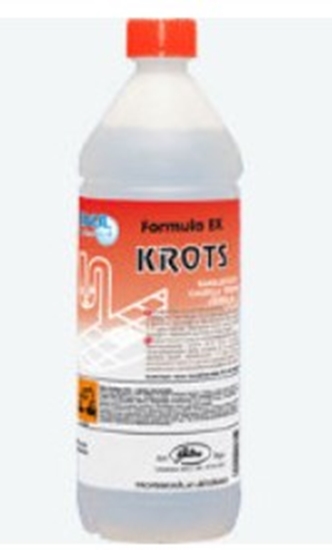 Изображение EWOL Professional KROT Formula EX, 500 ml EIS