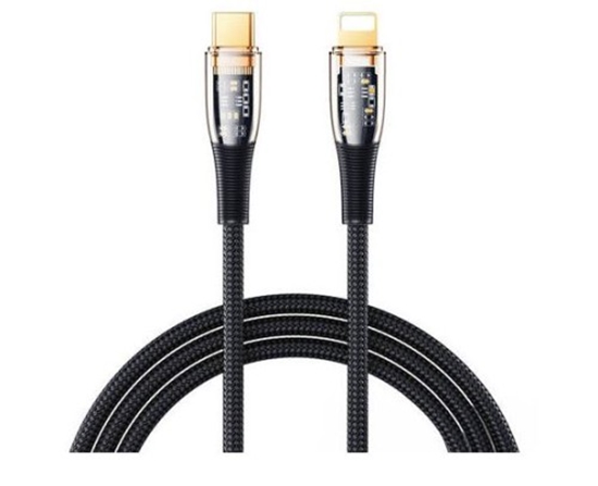 Picture of Explore 20W PD Cable RC-C061 type C-Lightning