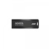 Picture of External SSD|ADATA|SC610|2TB|USB 3.2|Write speed 500 MBytes/sec|Read speed 550 MBytes/sec|SC610-2000G-CBK/RD
