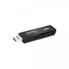 Picture of External SSD|ADATA|SC610|500GB|USB 3.2|Write speed 500 MBytes/sec|Read speed 550 MBytes/sec|SC610-500G-CBK/RD