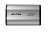 Picture of External SSD|ADATA|SD810|1TB|USB-C|Write speed 2000 MBytes/sec|Read speed 2000 MBytes/sec|SD810-1000G-CSG