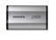 Attēls no External SSD|ADATA|SD810|4TB|USB-C|Write speed 2000 MBytes/sec|Read speed 2000 MBytes/sec|SD810-4000G-CSG