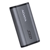 Picture of External SSD|ADATA|SE880|1TB|USB-C|Write speed 2000 MBytes/sec|Read speed 2000 MBytes/sec|AELI-SE880-1TCGY