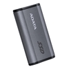Picture of External SSD|ADATA|SE880|2TB|USB-C|Write speed 2000 MBytes/sec|Read speed 2000 MBytes/sec|AELI-SE880-2TCGY