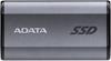 Picture of External SSD|ADATA|SE880|500GB|USB-C|Write speed 2000 MBytes/sec|Read speed 2000 MBytes/sec|AELI-SE880-500GCGY