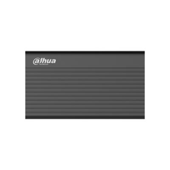 Изображение External SSD|DAHUA|1TB|USB-C|Write speed 490 MBytes/sec|Read speed 510 MBytes/sec|PSSD-T70-1TB