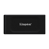 Изображение Ārējais cietais disks Kingston XS1000 1TB Black