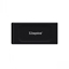 Picture of Ārējais cietais disks Kingston XS1000 2TB Black