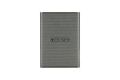 Picture of External SSD|TRANSCEND|ESD360C|1TB|USB-C|3D NAND|Write speed 2000 MBytes/sec|Read speed 2000 MBytes/sec|TS1TESD360C