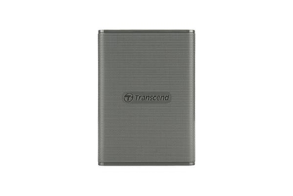 Picture of External SSD|TRANSCEND|ESD360C|1TB|USB-C|3D NAND|Write speed 2000 MBytes/sec|Read speed 2000 MBytes/sec|TS1TESD360C