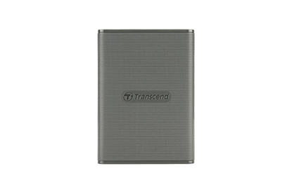 Изображение External SSD|TRANSCEND|ESD360C|2TB|USB-C|3D NAND|Write speed 2000 MBytes/sec|Read speed 2000 MBytes/sec|TS2TESD360C
