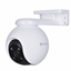 Picture of EZVIZ H8 Pro 2K Spherical IP security camera Indoor & outdoor 2304 x 1296 pixels Wall/Pole