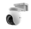 Изображение EZVIZ | IP Camera | CS-EB8 4G/LTE with battery | 3 MP | 4mm | IP65 | H.265 / H.264 | MicroSD, max. 512 GB | White