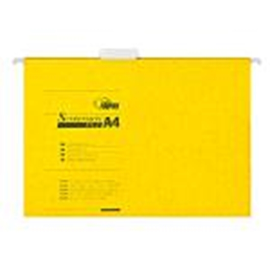 Picture of Fails A4 dzeltens Forpus