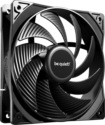 Изображение Fan Be Quiet! Pure Wings 3 120mm PWM high-speed