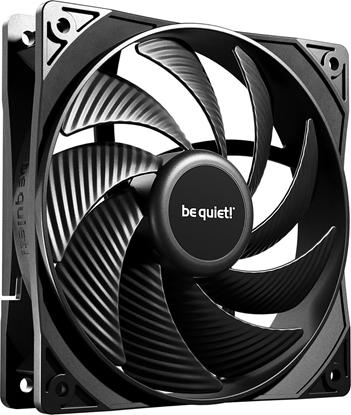 Picture of Fan Be Quiet! Pure Wings 3 120mm PWM high-speed