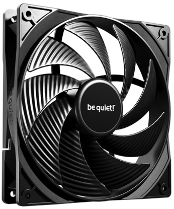 Изображение Fan Be Quiet! Pure Wings 3 140mm PWM high-speed