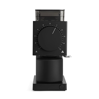 Picture of Fellow Ode 2nd Generation - Automatic Grinder Black