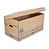 Изображение Arhīva kaste EXTRA STRONG XL, 40 kg, 325 x 300 x 605 mm