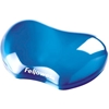 Picture of Fellowes Crystal Gel Flex Support blue