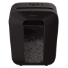 Изображение Dokumentu smalcinātājs Fellowes Powershred LX45 melns
