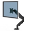 Изображение Fellowes Eppa Single monitor arm black