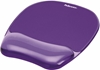 Picture of Fellowes Gel Crystal Purple