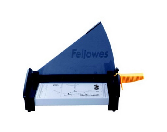 Picture of Nazis giljotīna FELLOWES Fusion A4