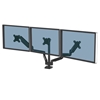 Picture of Fellowes Platinum Series Triple Monitor Arm