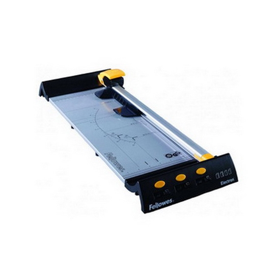 Picture of Rollerveida nazis FELLOWES Electron A3