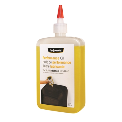 Picture of FELLOWES smalcinātāju eļļa, 355ml