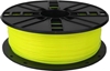 Picture of Filament drukarki 3D PLA PLUS/1.75mm/żółty