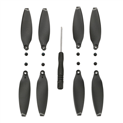 Picture of Fimi | X8 Mini V2 Propellers 4pcs Set | Black