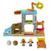 Изображение Fisher-Price Little People Load Up Construction Site