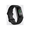Picture of Fitbit Charge 6, obsidian/black