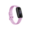 Изображение Fitbit Inspire 3 Lilac Bliss/Black