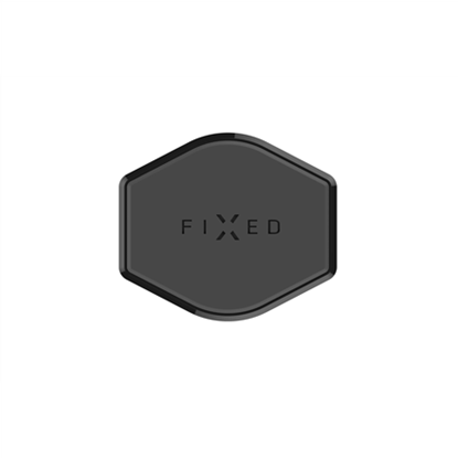 Изображение Fixed | Car Phone Holder | Icon Flex | Holder | Universal | Universal | Black