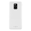 Picture of Fixed | Zen | Power Bank | 10000 mAh | White