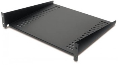 Attēls no APC AR8105BLK rack accessory Rack shelf