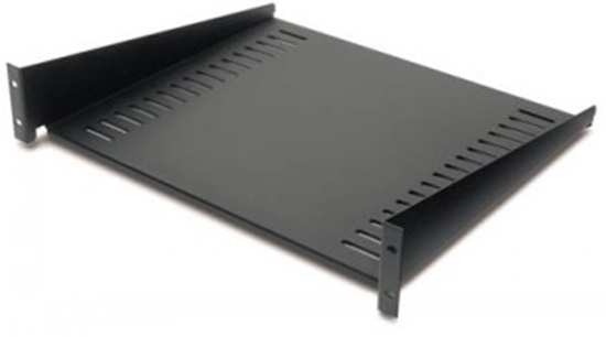 Picture of APC AR8105BLK rack accessory Rack shelf