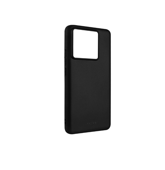 Picture of Fixed | Story FIXST-1204-BK | Cover | Xiaomi | 13T/13T Pro | Silicone | Black