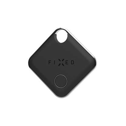 Attēls no Fixed | Tag with Find My support | FIXTAG-BK | Bluetooth | No | 11 g