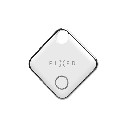 Изображение Fixed | Tag with Find My support | FIXTAG-WH | Bluetooth | No | 11 g